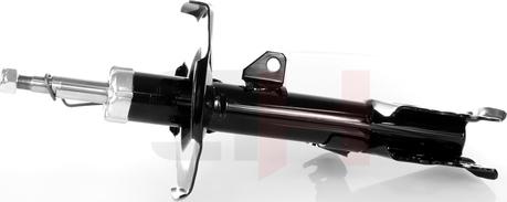 GH GH-354573V - Amortisseur droxauto.com