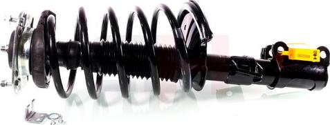 GH GH-354811C03 - Jambe de suspension droxauto.com