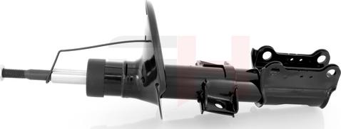 GH GH-354811 - Amortisseur droxauto.com