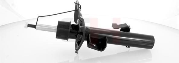GH GH-354817H - Amortisseur droxauto.com