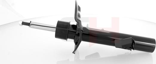 GH GH-354817V - Amortisseur droxauto.com