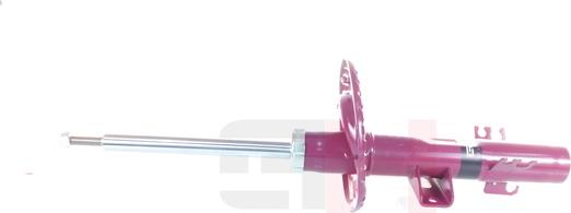 GH GH+354705 - Amortisseur droxauto.com