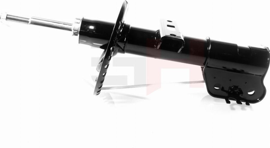 GH GH-354706 - Amortisseur droxauto.com