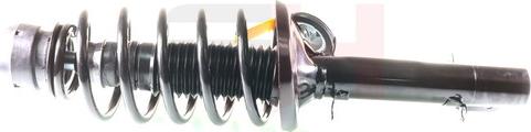GH GH-354710C08 - Jambe de suspension droxauto.com