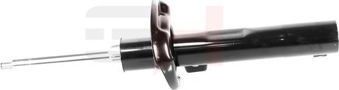 GH GH-354777 - Amortisseur droxauto.com