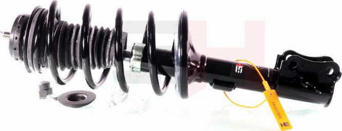 GH GH-355078C01 - Jambe de suspension droxauto.com