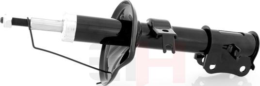 GH GH-355078V - Amortisseur droxauto.com
