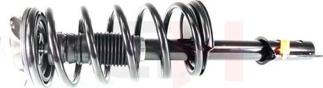 GH GH+351959C02 - Jambe de suspension droxauto.com
