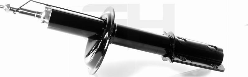 GH GH-351958 - Amortisseur droxauto.com
