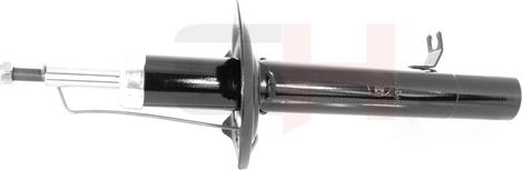 GH GH-351901H - Amortisseur droxauto.com