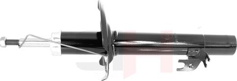 GH GH-351901V - Amortisseur droxauto.com