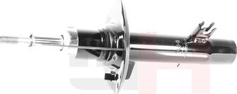 GH GH-351903V - Amortisseur droxauto.com
