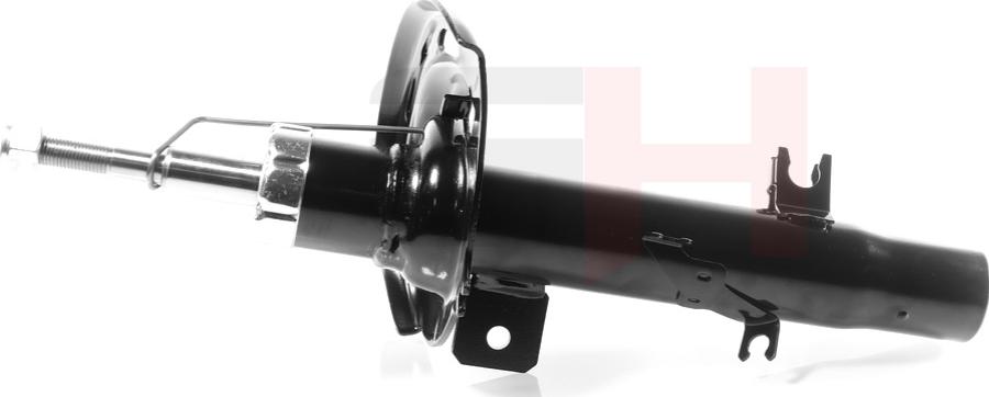GH GH-351913H - Amortisseur droxauto.com