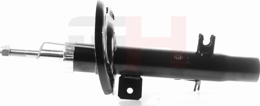 GH GH-351913V - Amortisseur droxauto.com