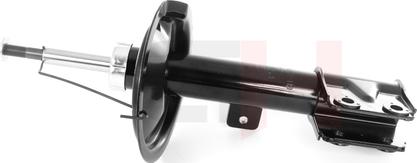 GH GH-351937H - Amortisseur droxauto.com