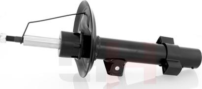 GH GH-351593V - Amortisseur droxauto.com