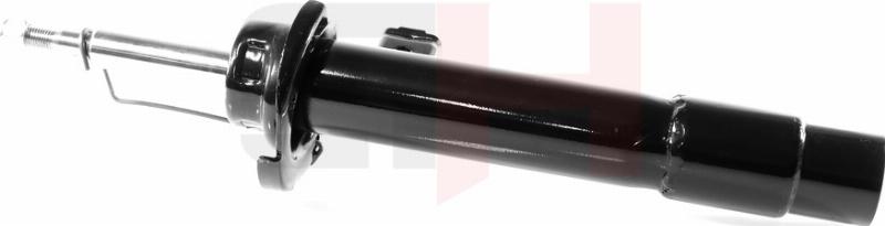 GH GH-351592H - Amortisseur droxauto.com