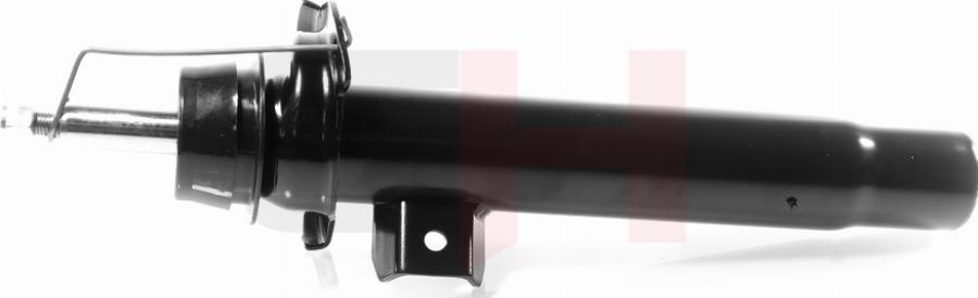 GH GH-351514 - Amortisseur droxauto.com