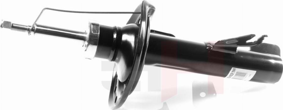 GH GH-351021H - Amortisseur droxauto.com