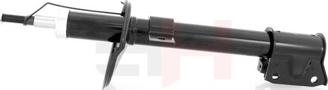 GH GH+353998 - Amortisseur droxauto.com