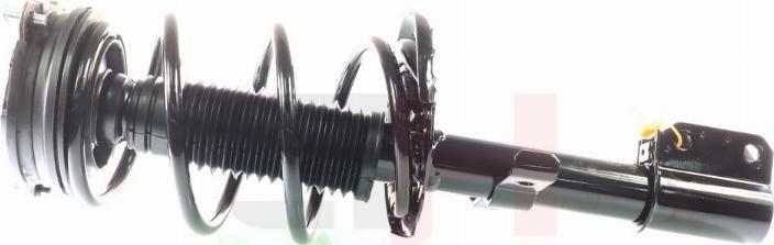 GH GH-353993C02 - Jambe de suspension droxauto.com