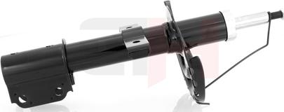 GH GH-353993 - Amortisseur droxauto.com