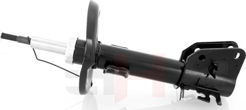 GH GH-353964 - Amortisseur droxauto.com