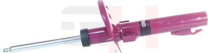 GH GH+353970 - Amortisseur droxauto.com