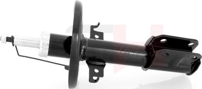 GH GH-353971 - Amortisseur droxauto.com