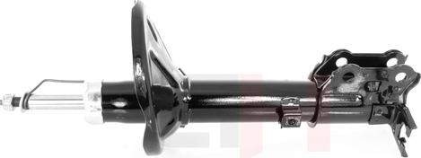 GH GH-353406V - Amortisseur droxauto.com