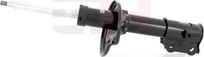 GH GH-353408H - Amortisseur droxauto.com