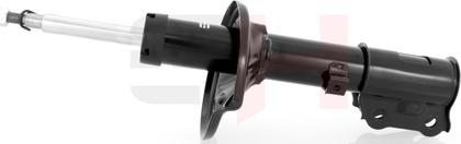 GH GH-353408V - Amortisseur droxauto.com