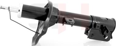 GH GH-353480H - Amortisseur droxauto.com