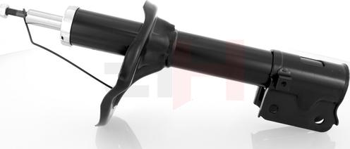 GH GH-353480V - Amortisseur droxauto.com