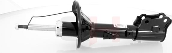 GH GH-353422H - Amortisseur droxauto.com