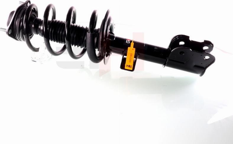 GH GH-353474C02 - Jambe de suspension droxauto.com