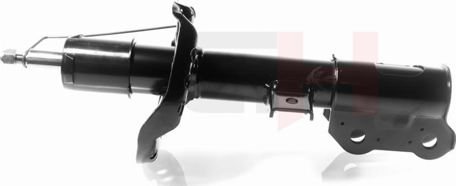 GH GH-353554H - Amortisseur droxauto.com