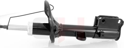 GH GH-353551H - Amortisseur droxauto.com