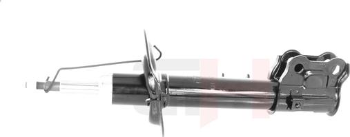 GH GH-353553H - Amortisseur droxauto.com