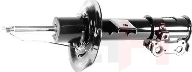 GH GH-353519V - Amortisseur droxauto.com