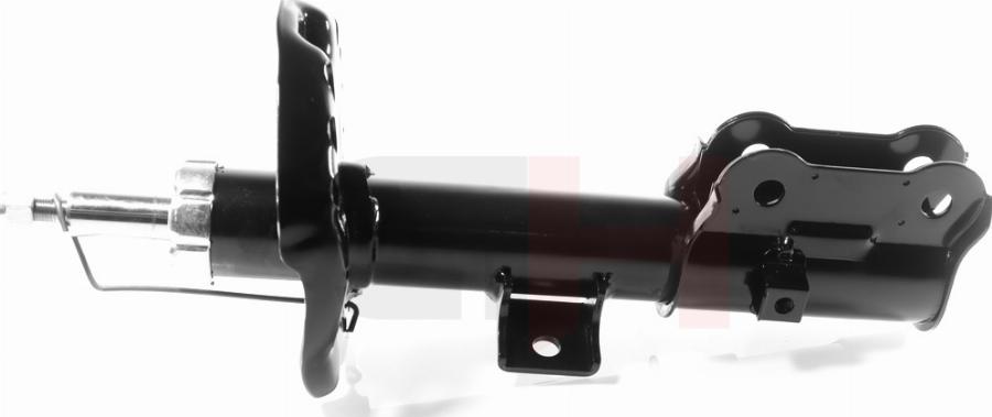 GH GH-353588H - Amortisseur droxauto.com