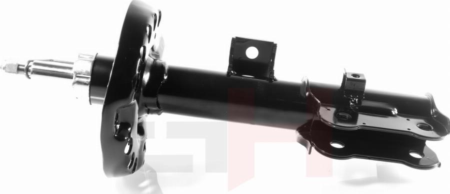 GH GH-353588V - Amortisseur droxauto.com