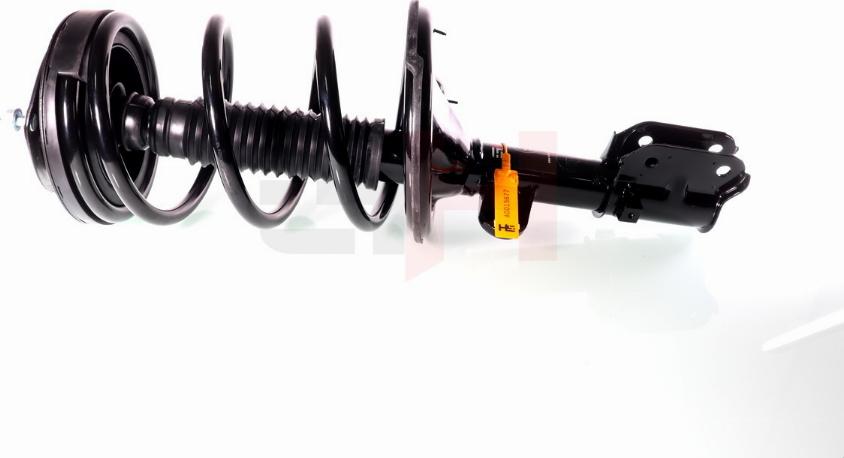 GH GH-353531C02 - Jambe de suspension droxauto.com