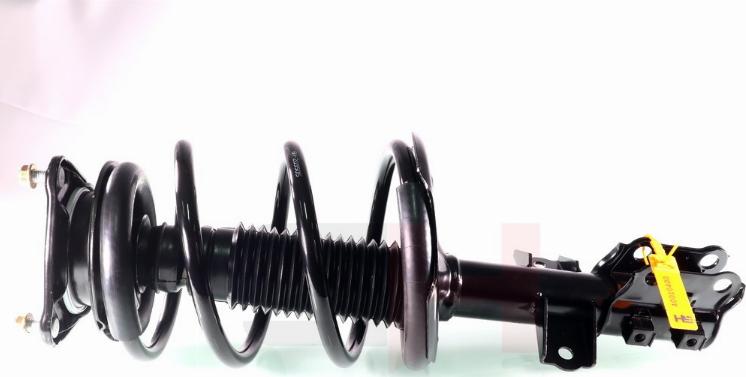 GH GH-353520C01 - Jambe de suspension droxauto.com