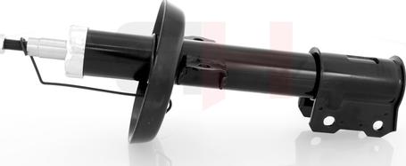 GH GH-353665 - Amortisseur droxauto.com