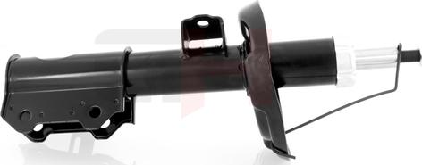GH GH-353667H - Amortisseur droxauto.com