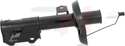 GH GH-353667V - Amortisseur droxauto.com