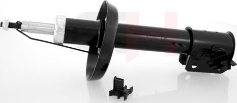 GH GH-353600H - Amortisseur droxauto.com