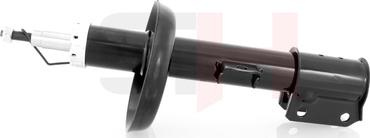 GH GH-353600V - Amortisseur droxauto.com