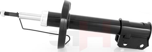 GH GH-353602 - Amortisseur droxauto.com